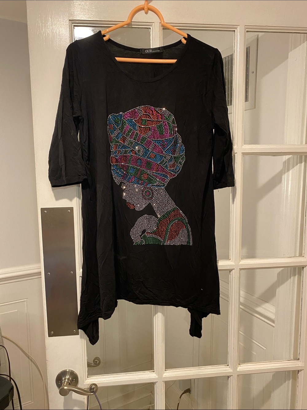 Our Collection size Small /Medium top good condition